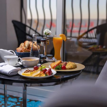Hotel Braira Al Nakheel à Riyad Extérieur photo