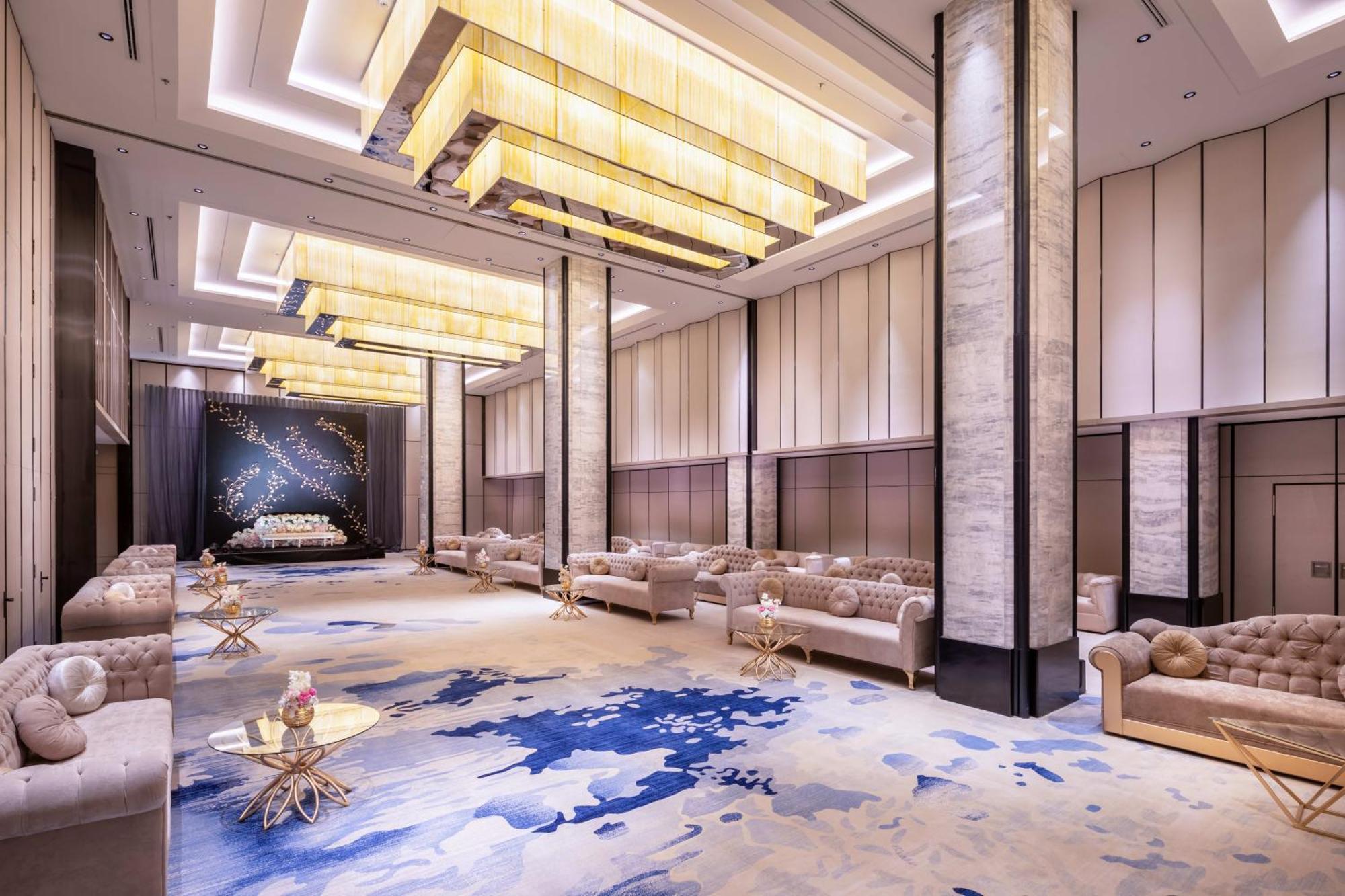 Hotel Braira Al Nakheel à Riyad Extérieur photo