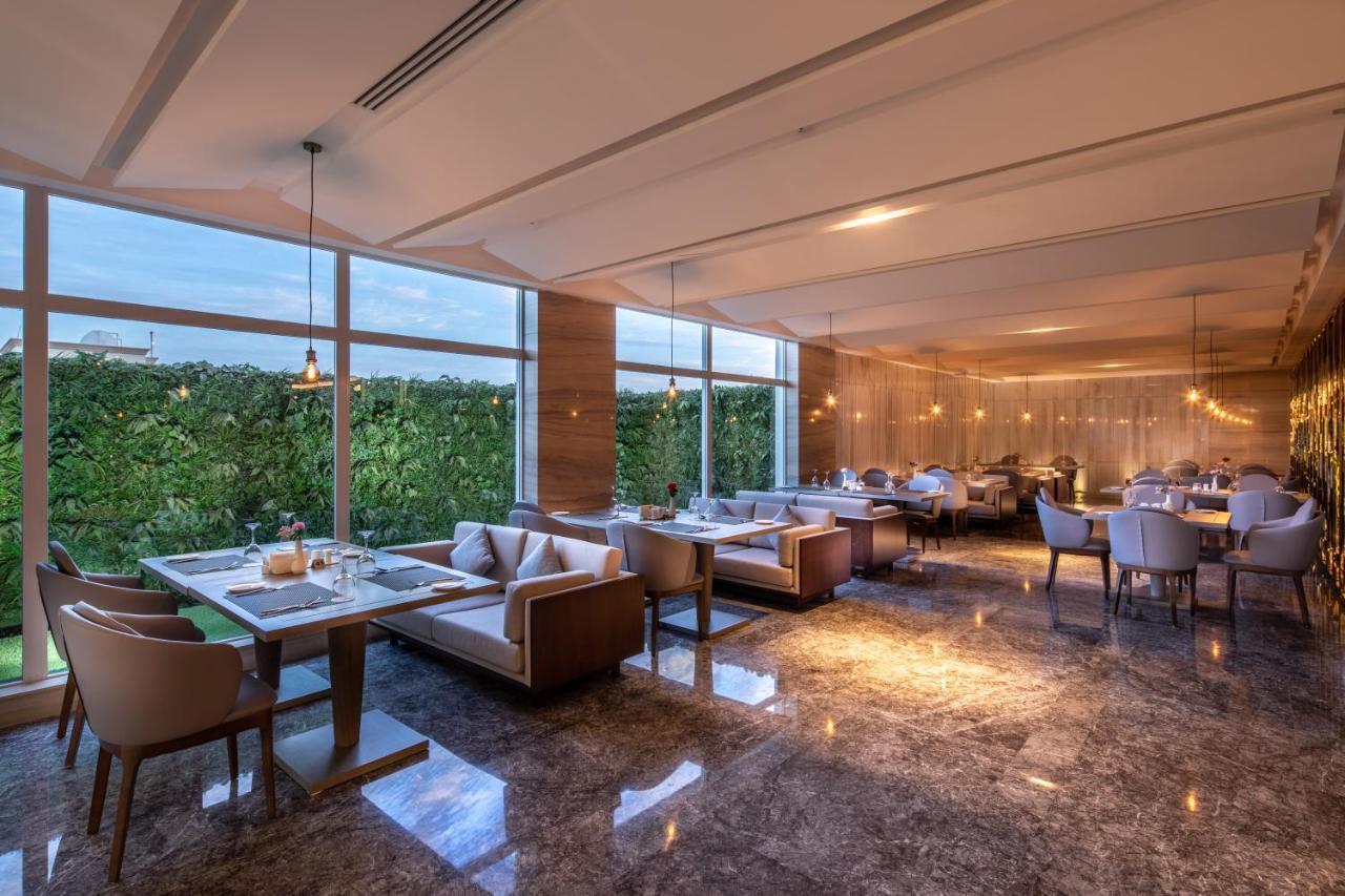Hotel Braira Al Nakheel à Riyad Extérieur photo