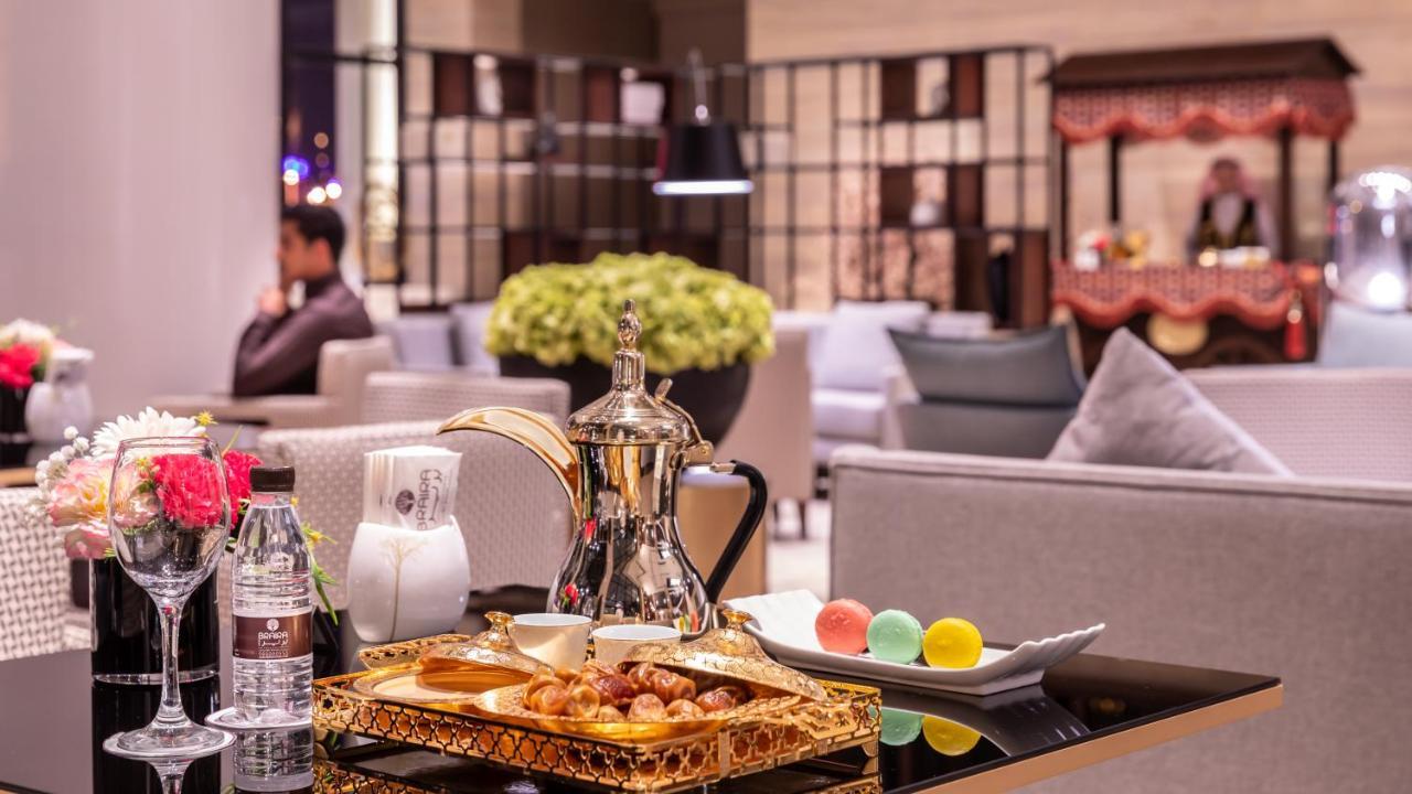 Hotel Braira Al Nakheel à Riyad Extérieur photo