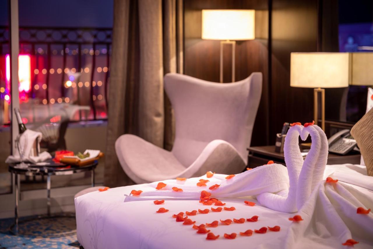 Hotel Braira Al Nakheel à Riyad Extérieur photo