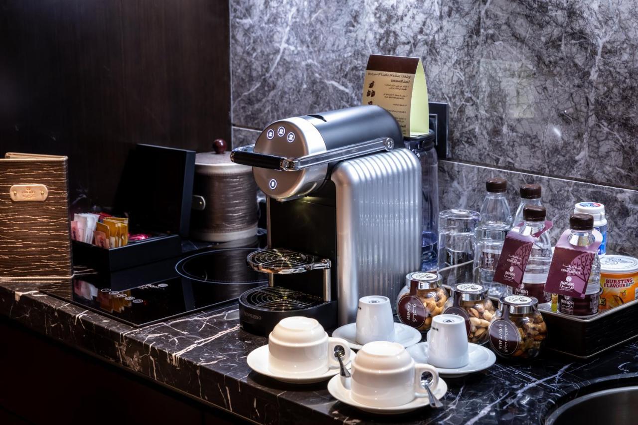 Hotel Braira Al Nakheel à Riyad Extérieur photo
