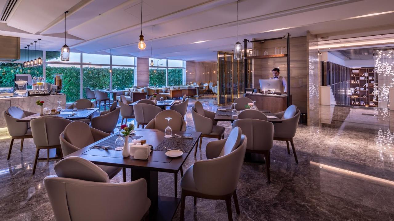 Hotel Braira Al Nakheel à Riyad Extérieur photo