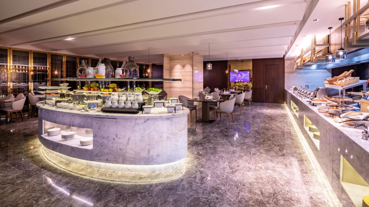 Hotel Braira Al Nakheel à Riyad Extérieur photo