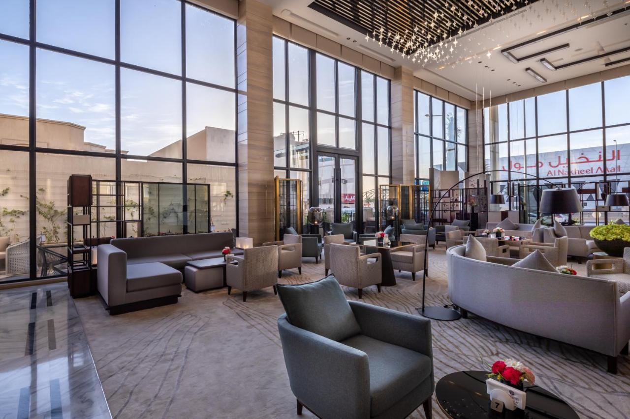 Hotel Braira Al Nakheel à Riyad Extérieur photo