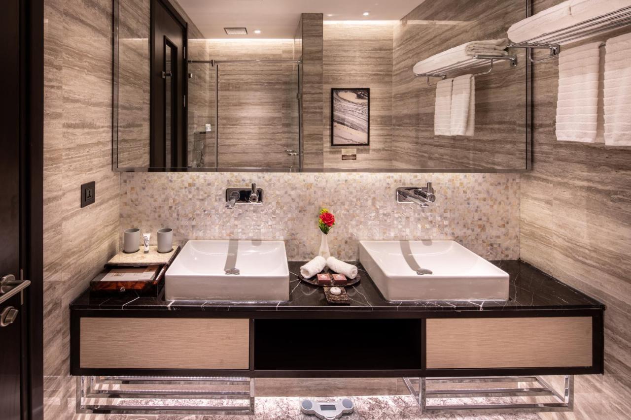 Hotel Braira Al Nakheel à Riyad Extérieur photo