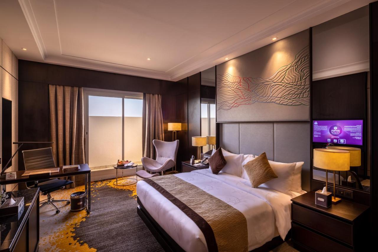 Hotel Braira Al Nakheel à Riyad Extérieur photo